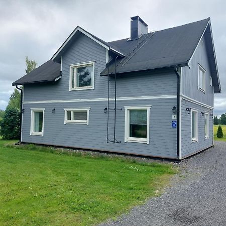 Villa Orismala Isokyro Esterno foto