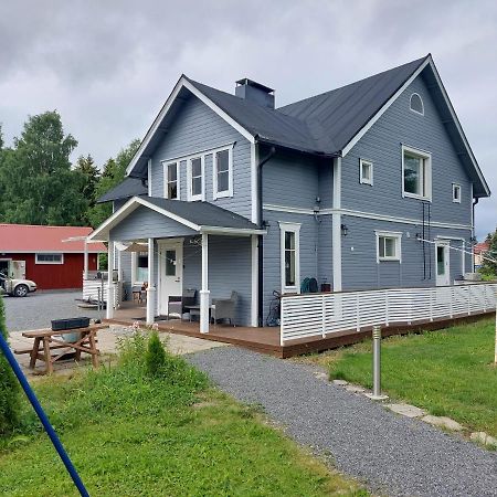 Villa Orismala Isokyro Esterno foto