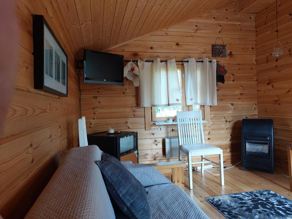 Villa Orismala Isokyro Esterno foto