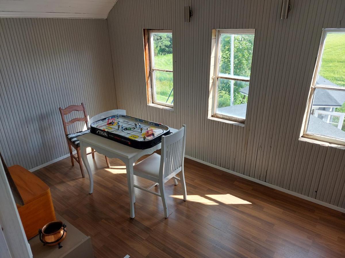 Villa Orismala Isokyro Esterno foto