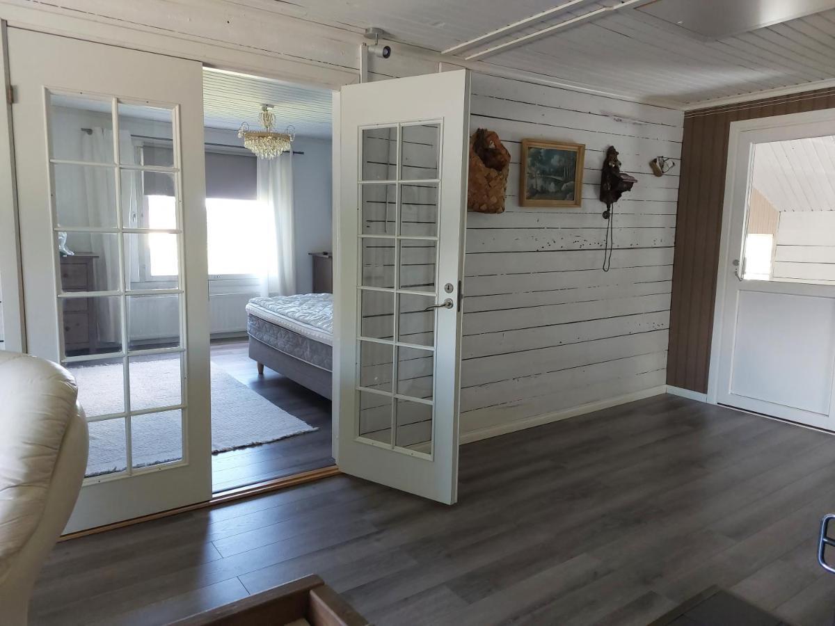 Villa Orismala Isokyro Esterno foto