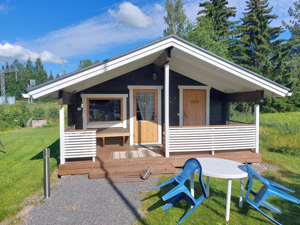 Villa Orismala Isokyro Esterno foto